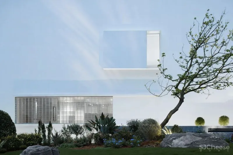 Apperceive ｜白色“盲盒”