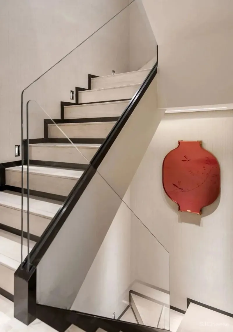 这座别墅,从画中来! 广州GBD杜文彪设计