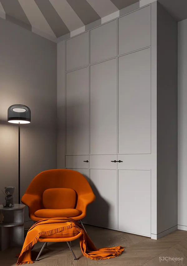 新时代 “家”感觉