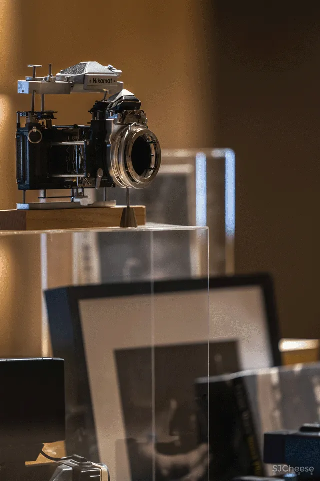 ENJOYDESIGN 雅居乐天际 715 潮居艺术馆,设计IP与场景变革