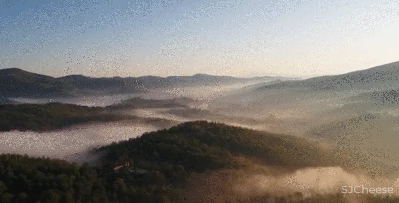 永 恒 的 静 修 一千多年历史的意大利城堡庄园酒店揭幕!