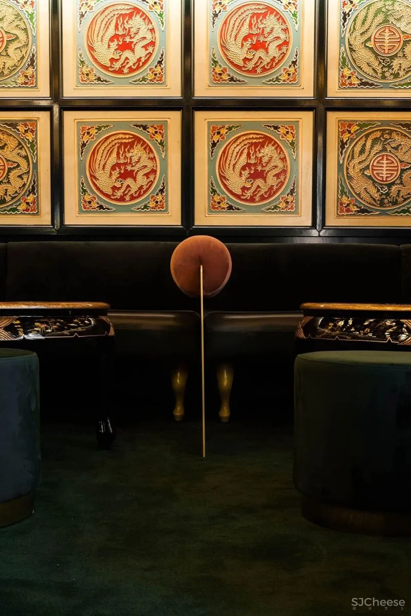 元宵最美不过人间灯火