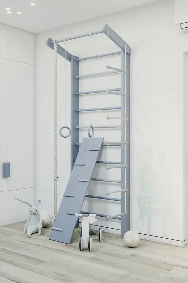 想要驾驭极简?大空间表示胜券在握