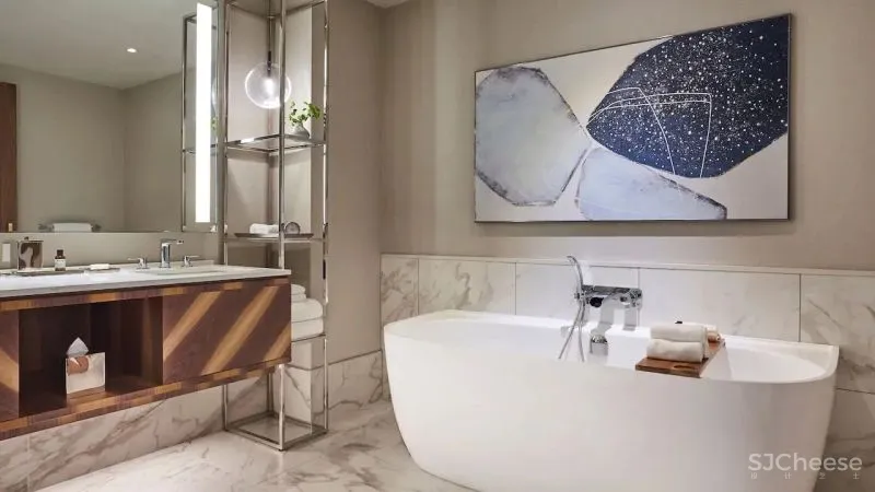 全球47家柏悦酒店:这一杯,敬天际线...