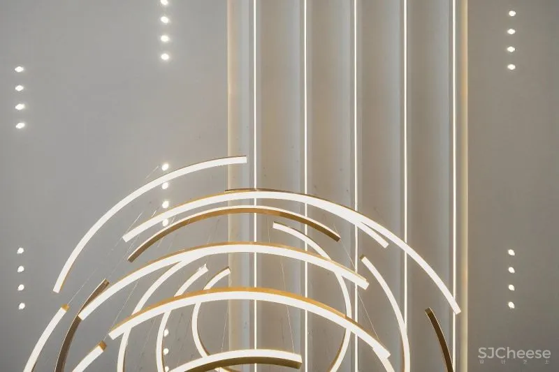 素朴雅致,演绎极简现代主义经典