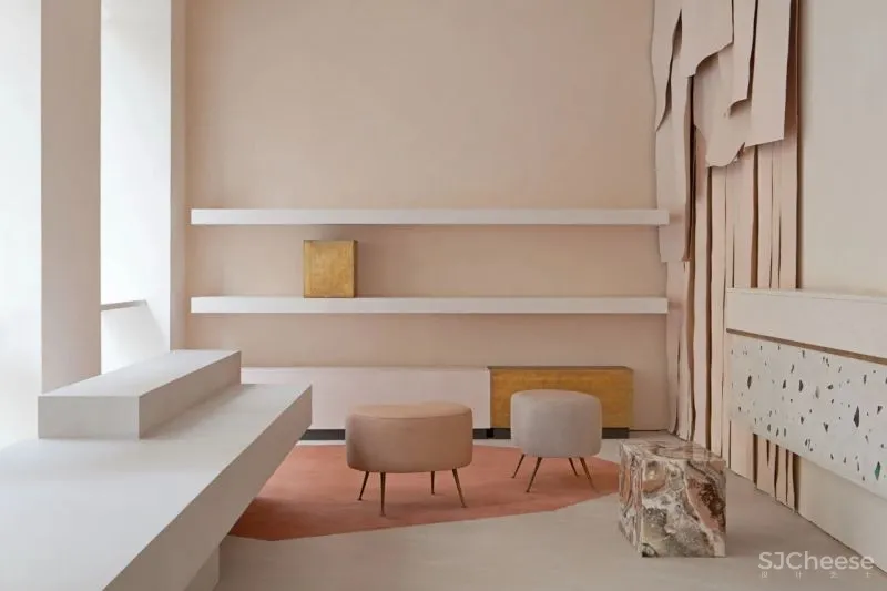 不破不立 破而后立 Ciszak Dalmas Ferrari