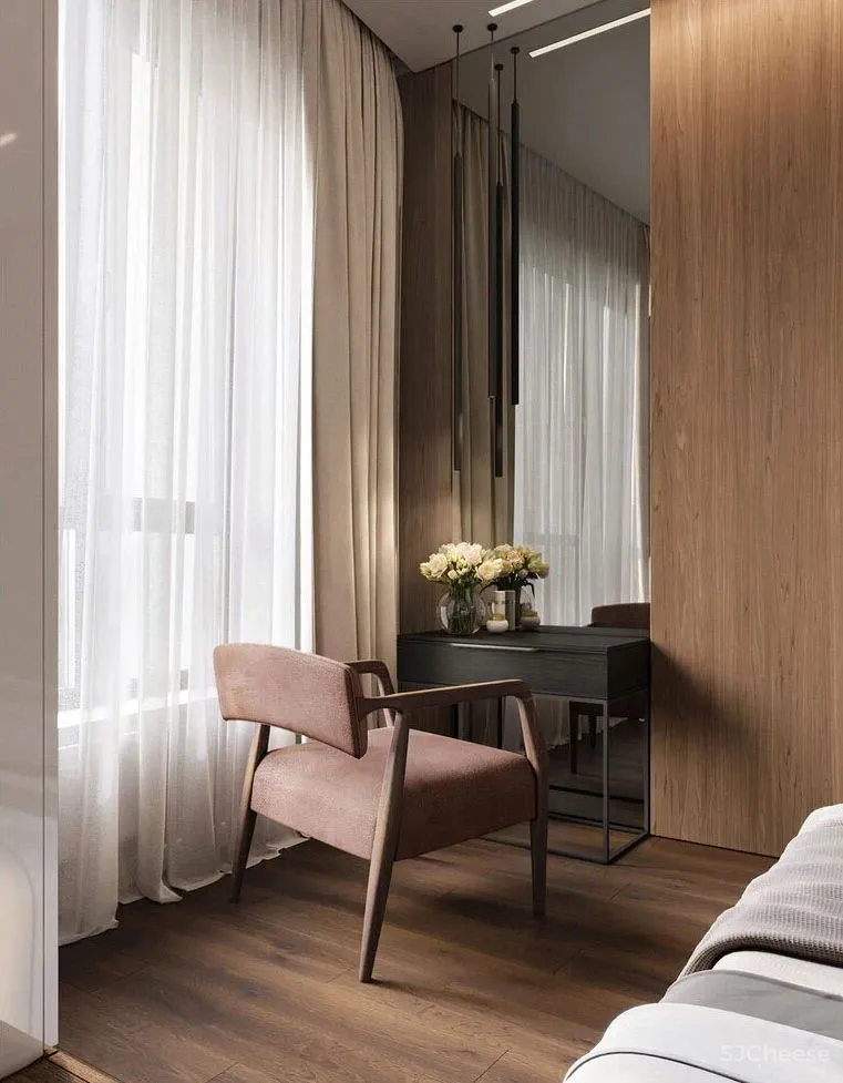 现代设计，优雅与精致！