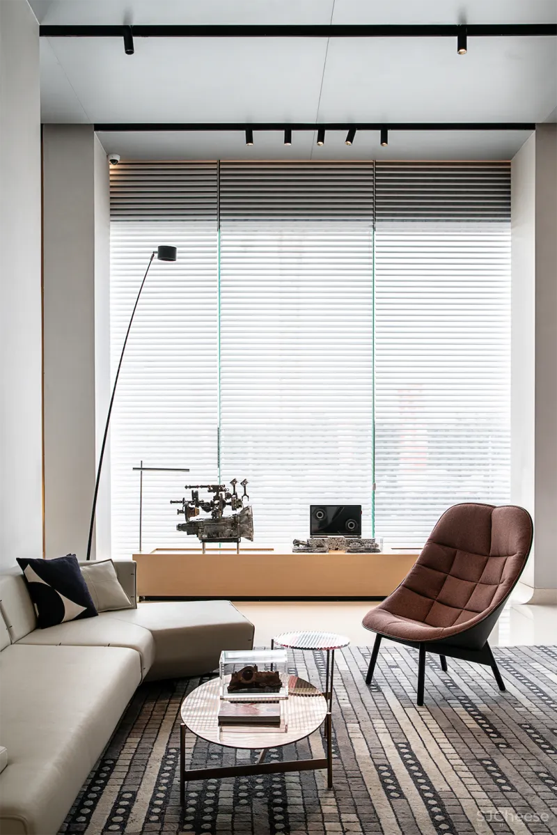 共生形态 未来公式——科技与情感的营造