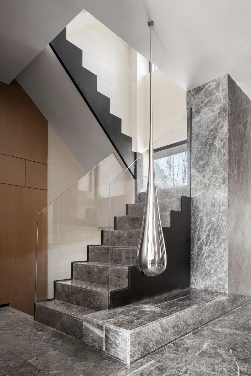 熊灿 × 贵阳中海映山湖样板间:当陈设遇见当代生活