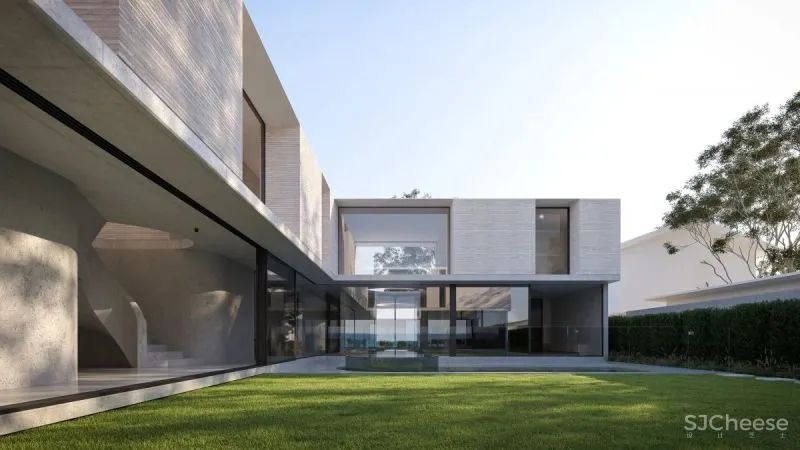 极墅之旅(二)-TOP Villas of the world!