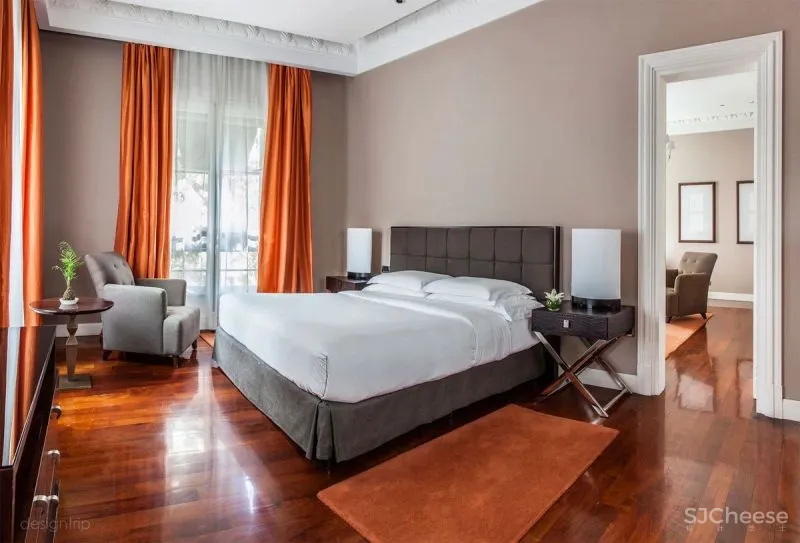 全球47家柏悦酒店:这一杯,敬天际线...