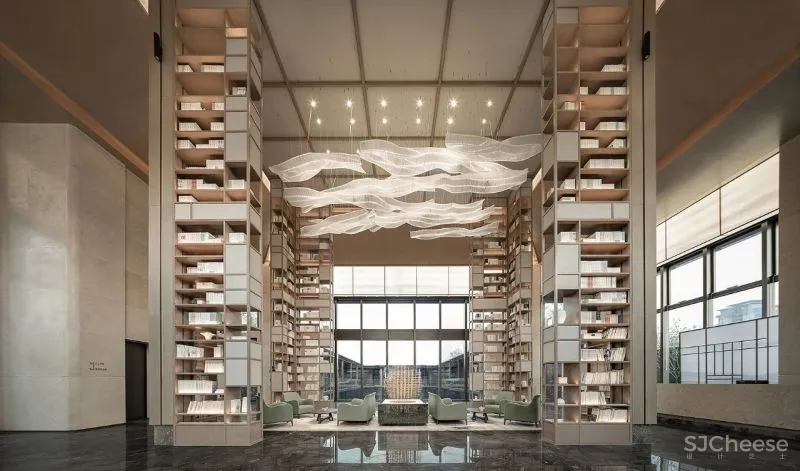 太谷形上:纳生活之美学,方正之间尽显柔美!