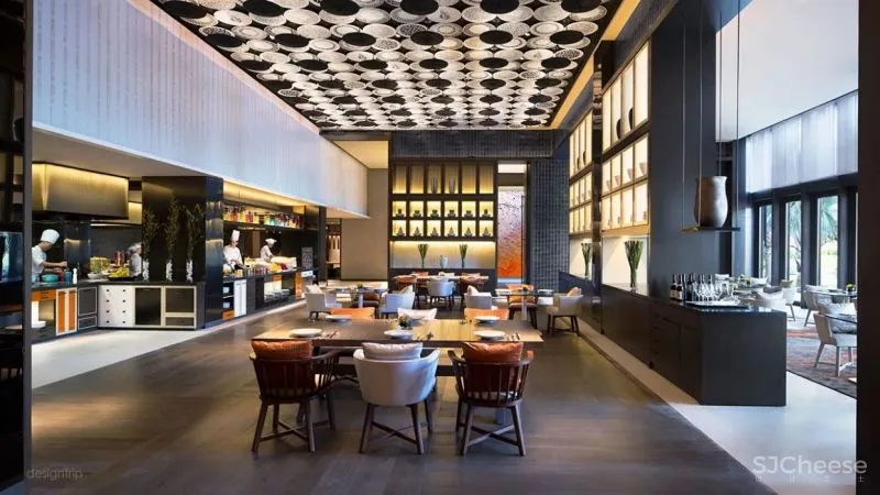 全球47家柏悦酒店:这一杯,敬天际线...