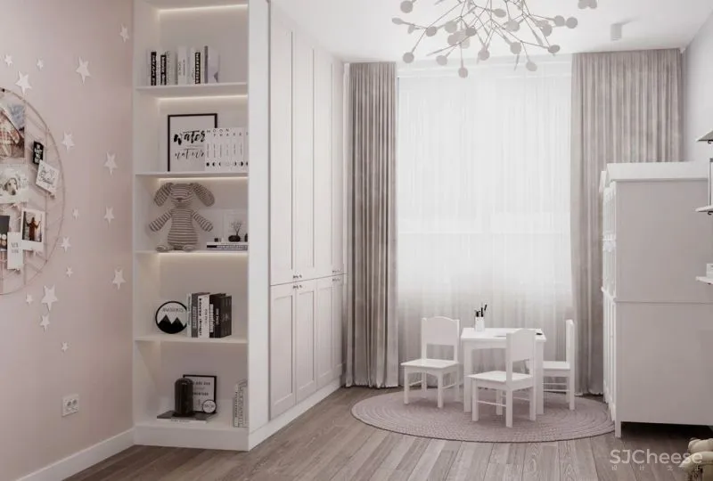 越简单，越好看！