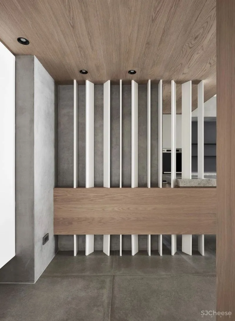 2021年最新玄关设计 80款