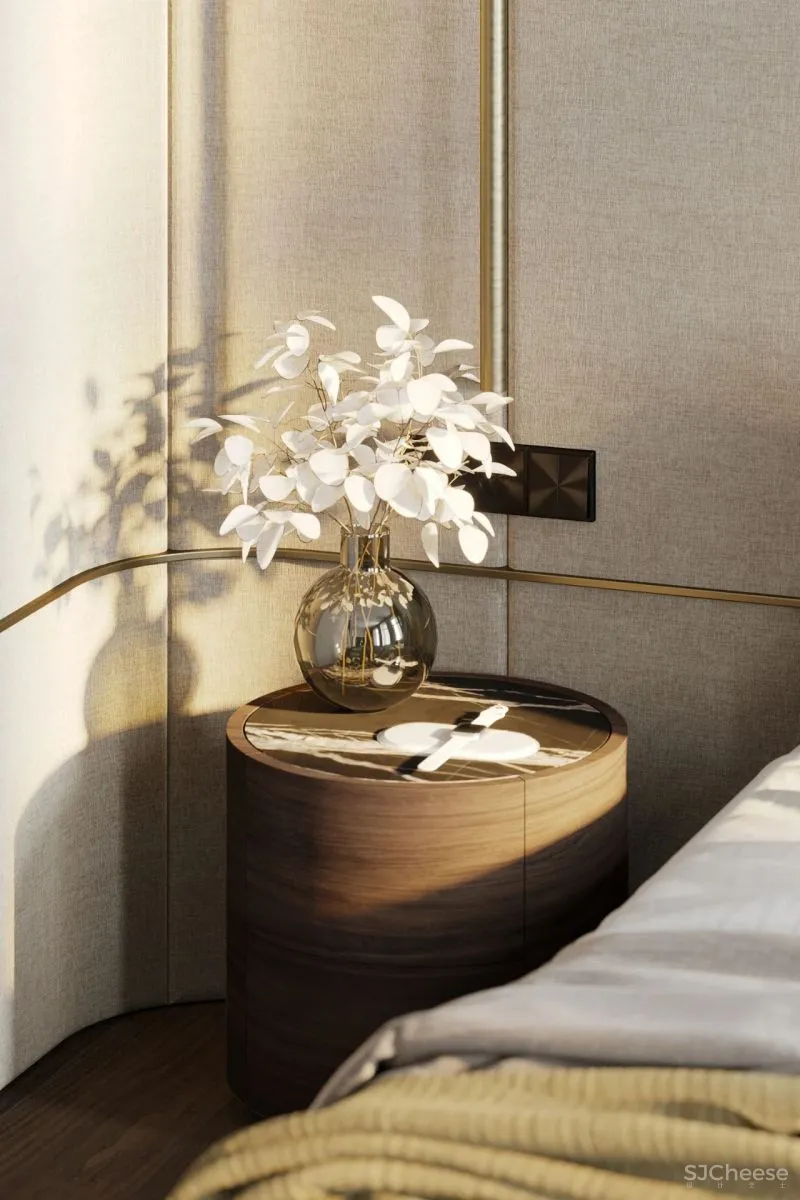 ZE WORKROOM新作｜春风似简，化为形