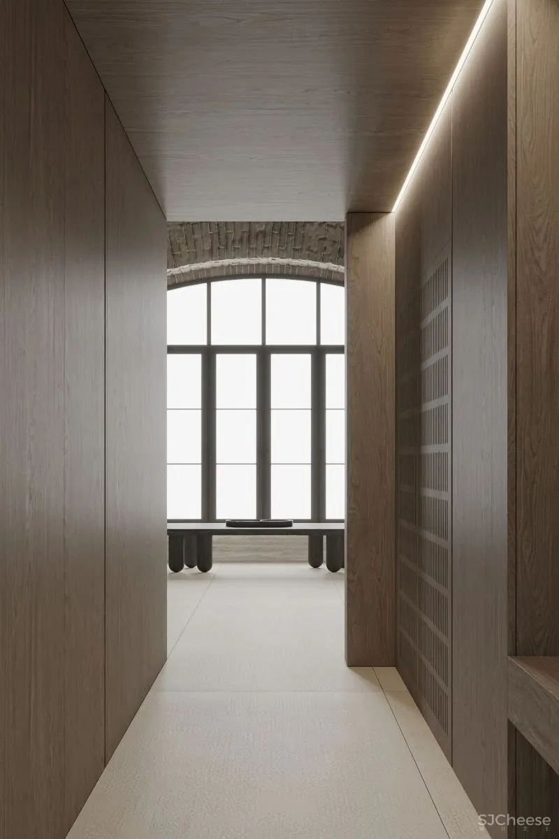 ZE WORKROOM 新作 纯粹的简约优雅