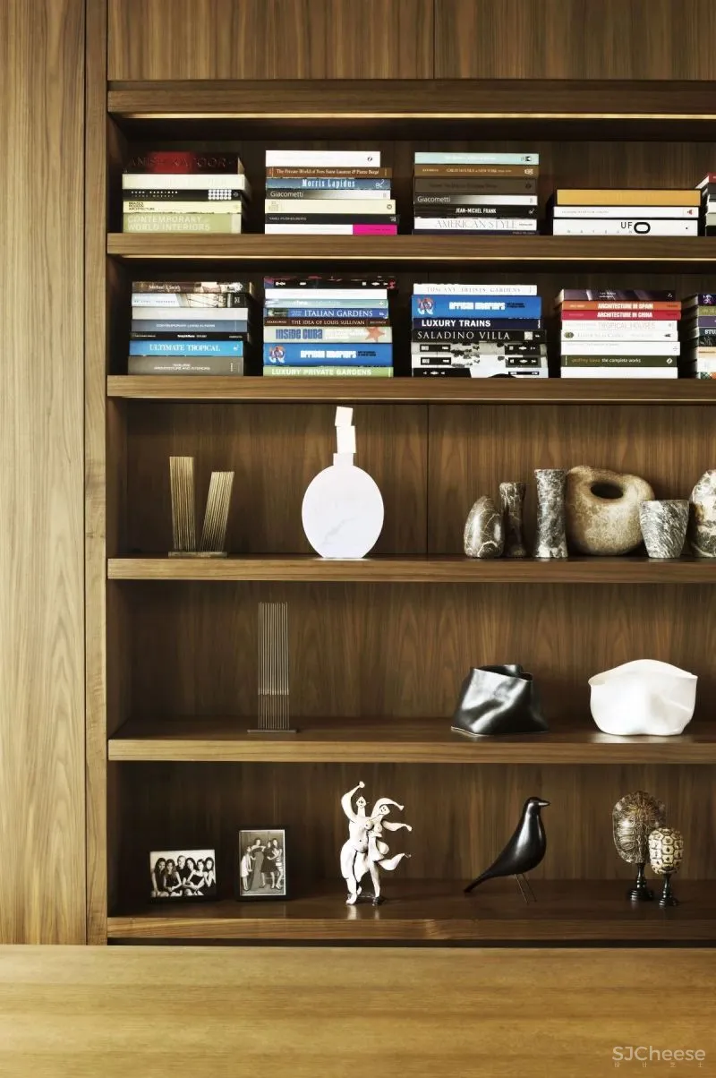 John Pawson- 愈简约,愈能看出事物本身的本相