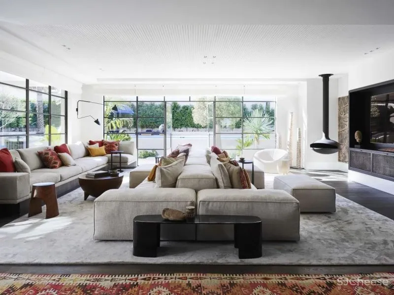 极墅之旅(二)-TOP Villas of the world!