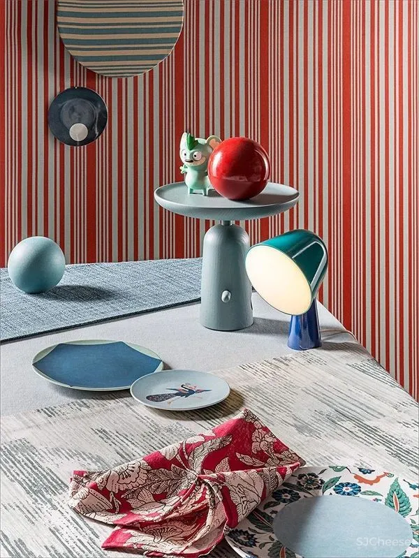 2021醉美家居色彩,看这里...