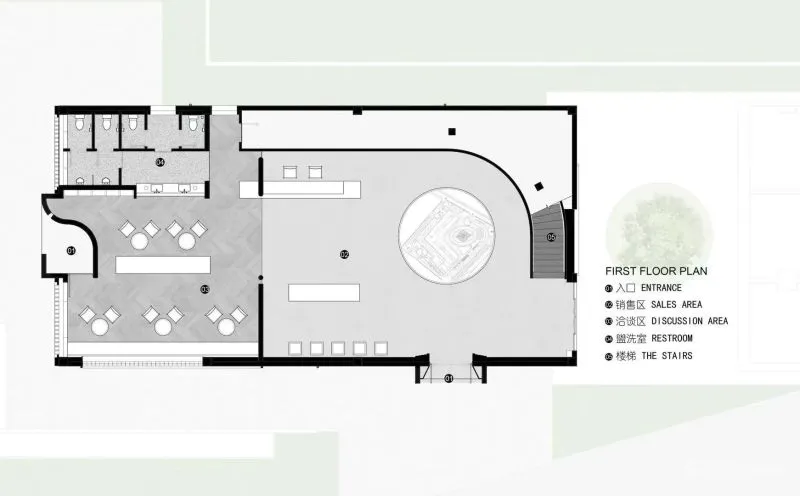 Apperceive ｜白色“盲盒”