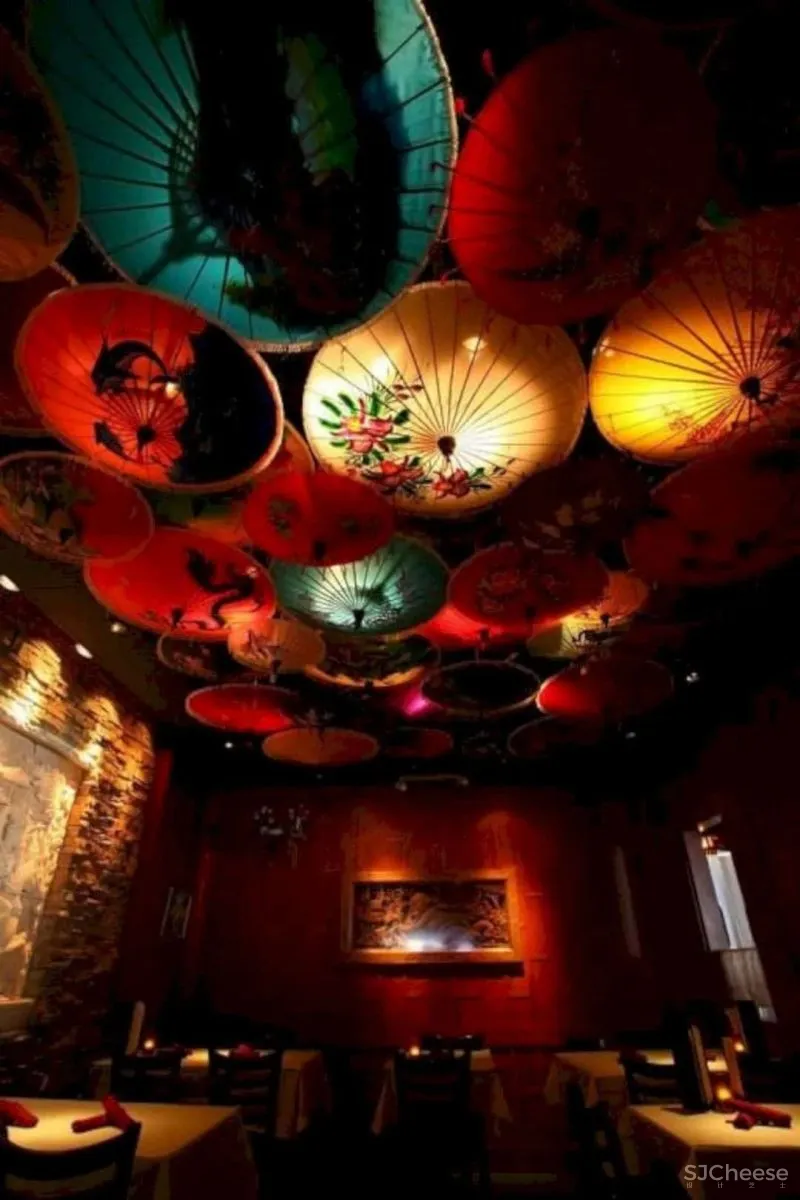 元宵最美不过人间灯火