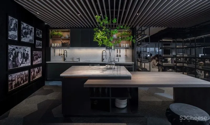 48F MIX MATCH湾区生活体验馆丨CCD