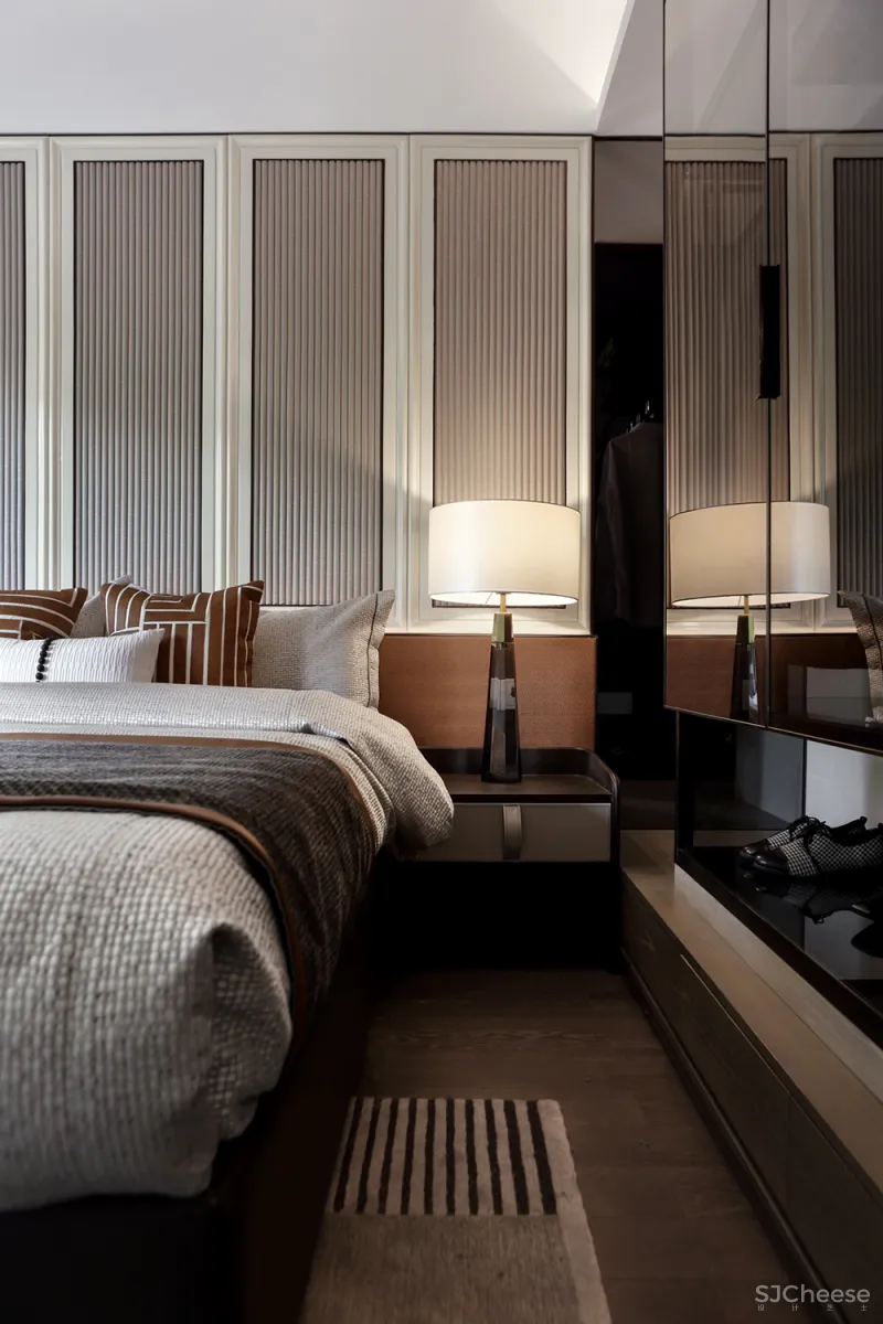 精致的简洁设计,更高级!