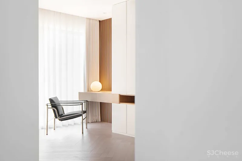 廖丽雪 • 绿城玫瑰园|理想生活,趣果有间