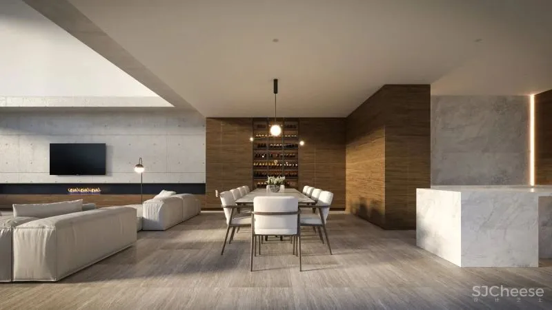 极墅之旅(二)-TOP Villas of the world!