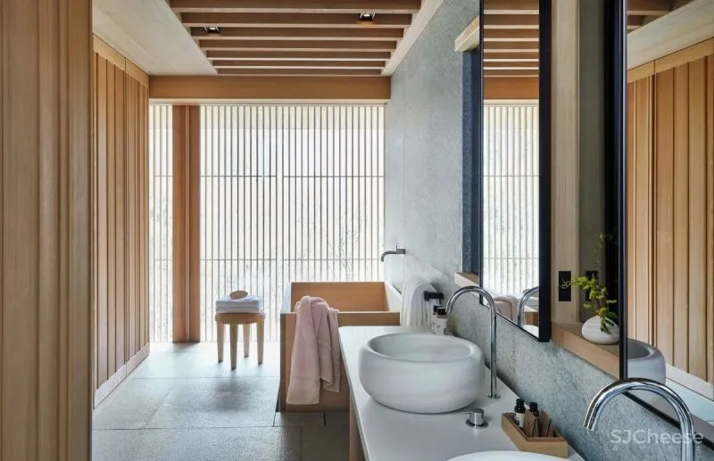 Christian Liaigre-是法国天才室内设计师和建筑师!