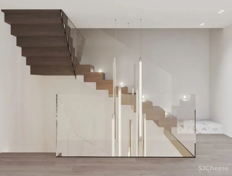 Anastasiya Zhigir新作|极简主义的精致韵味