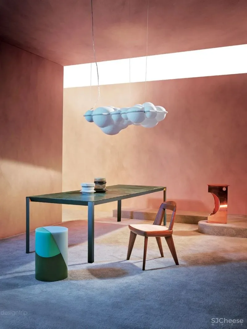 2021醉美家居色彩,看这里...