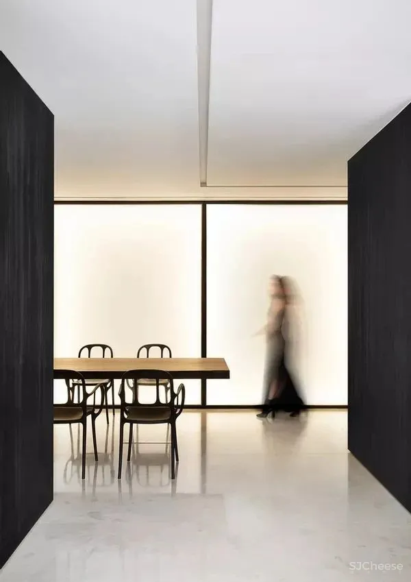 Guilherme Torres丨巴西极简设计