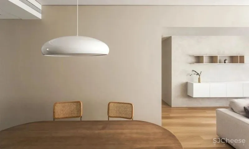 回归生活本质,这样的设计舒适到极致!