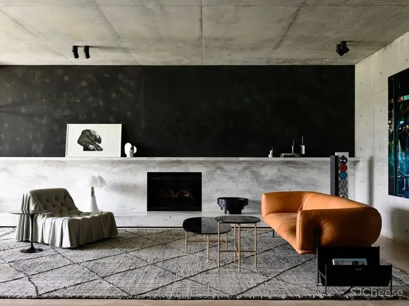 Simone Haag 新作 宁静自然的简约优雅