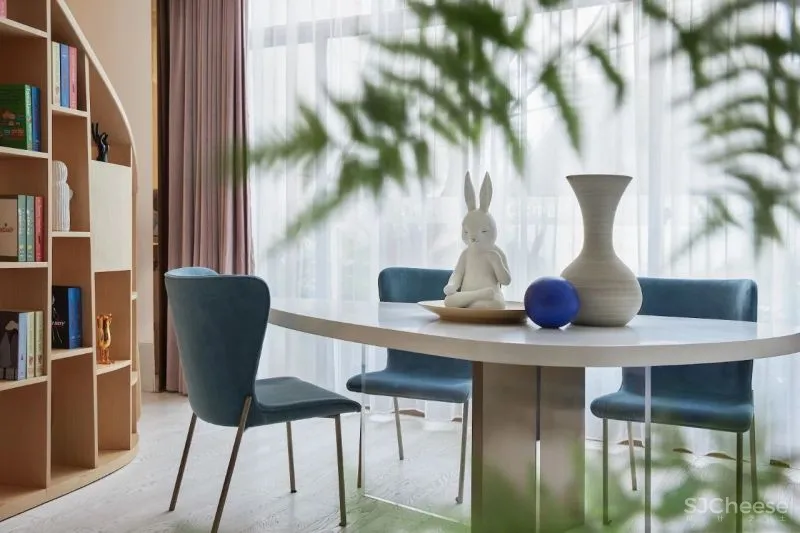 欢乐谷丨荣膺2020法国双面神 GPDP AWARD 国际设计大奖