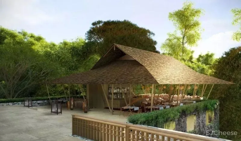 安缦御用大师Kerry Hill经典之作-兰卡威网红酒店喜换新装