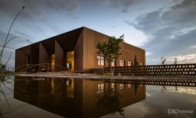 西安新行程 来一场城市文化与现代建筑的饕餮盛宴!