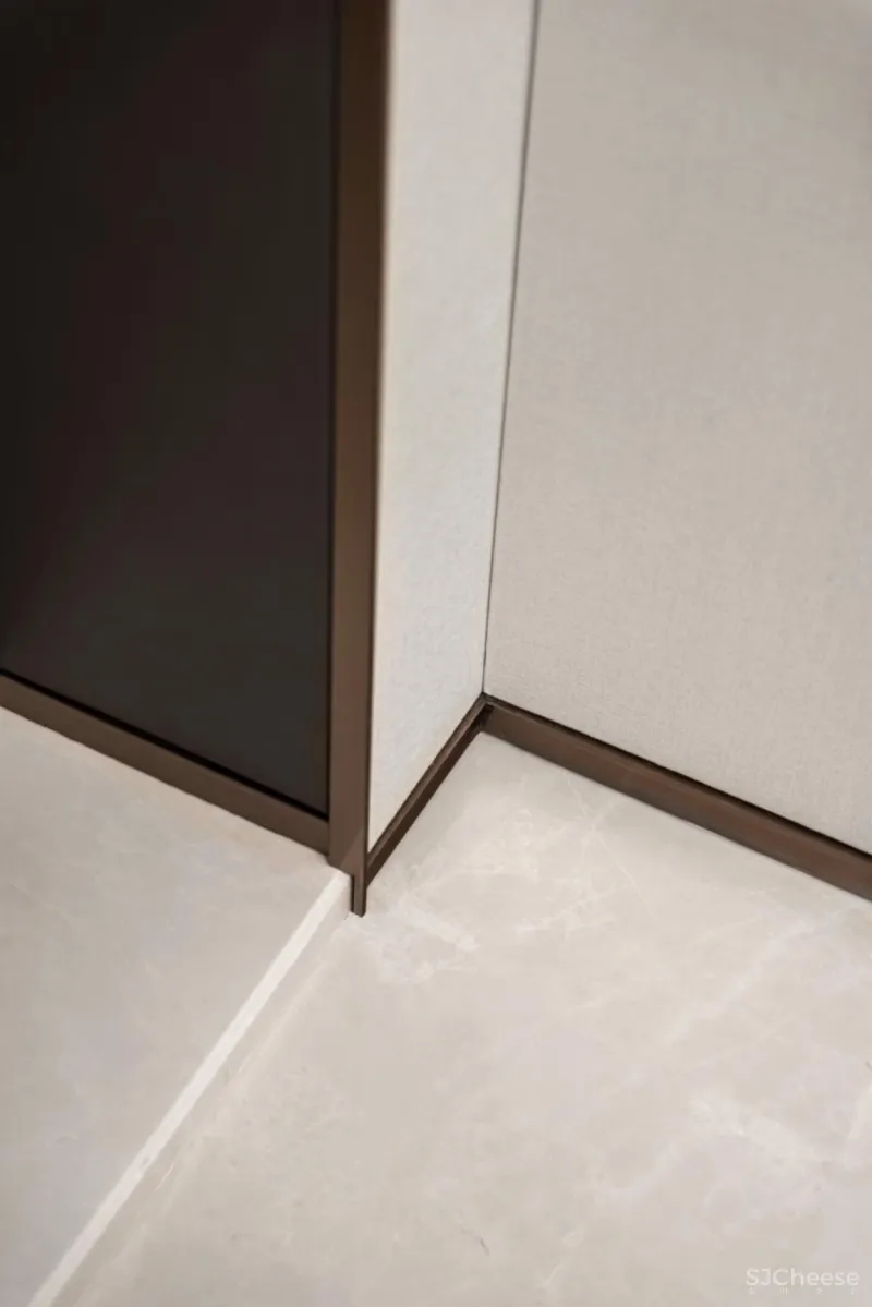 用豪车基因造豪宅,以匠心工艺筑品质!