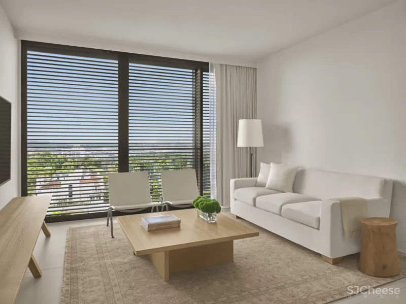 John Pawson- 愈简约,愈能看出事物本身的本相