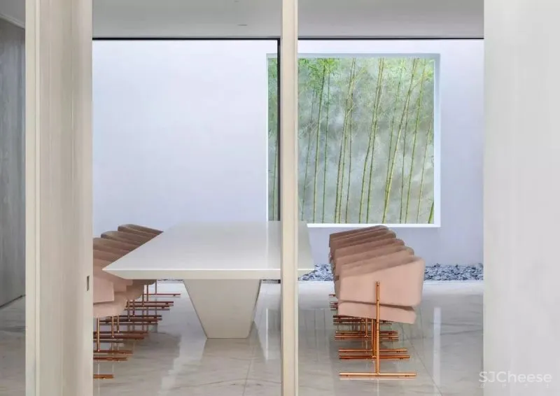 Guilherme Torres丨巴西极简设计