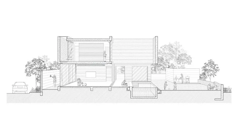 Casa de Alisa泰国暖武里府