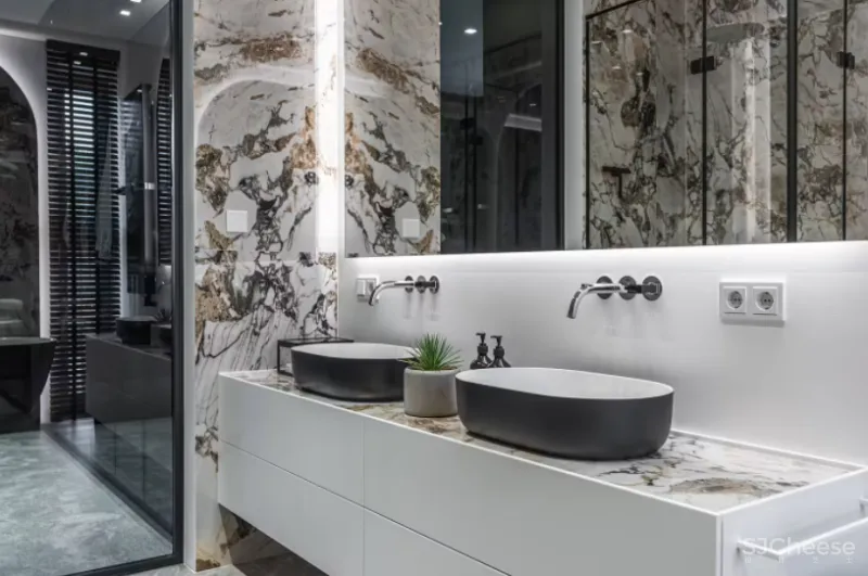 只追求宁静与惬意的度假住宅,这么装就对了!