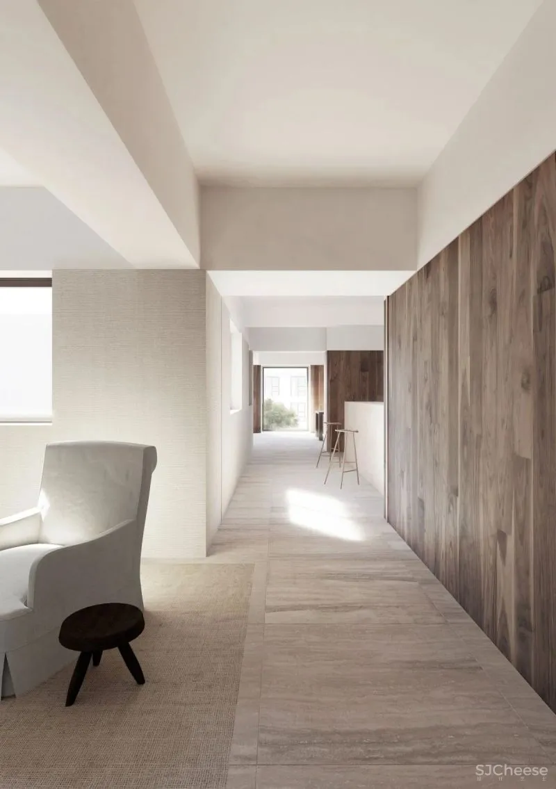 OOAA Architecture-构造极致简约境界!