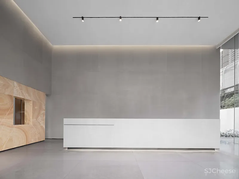 里约设计 • 李冰峰｜秩序之内，想象之外