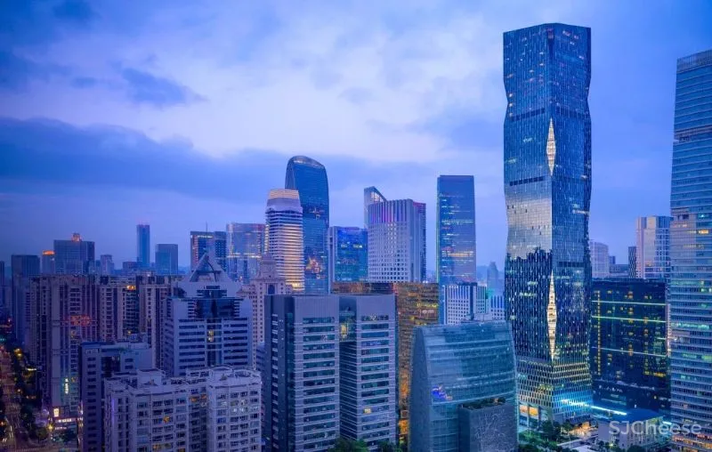 全球47家柏悦酒店:这一杯,敬天际线...