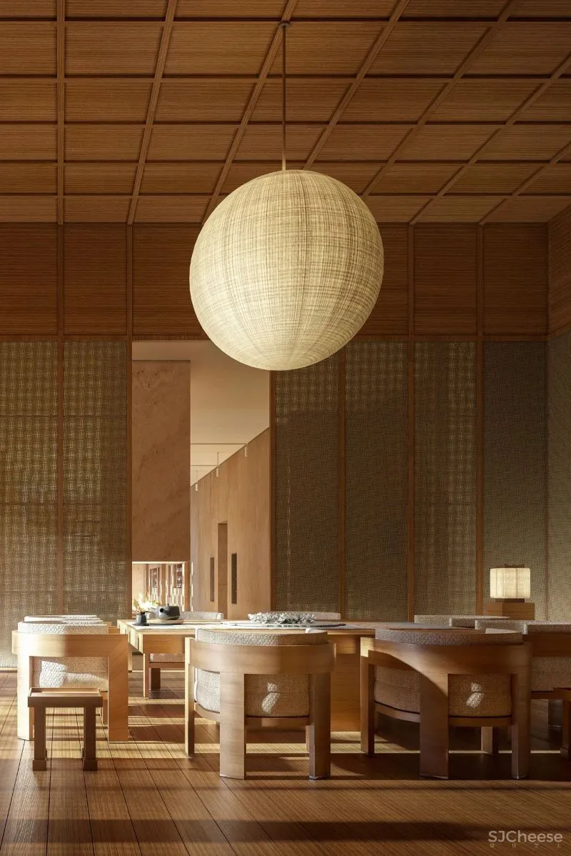 Kerry Hill 遗作 日本第四家安缦酒店Aman Niseko