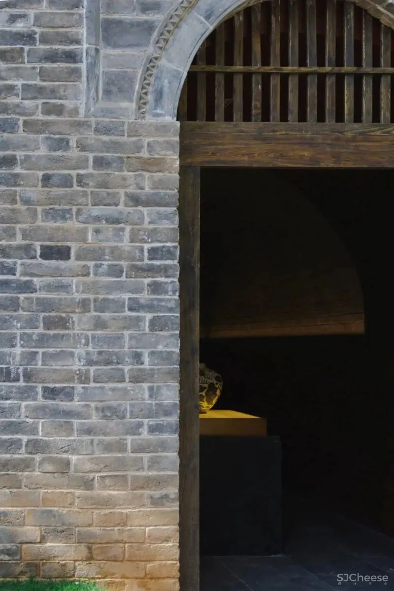 感知与叙事的书屋 徽宗设计