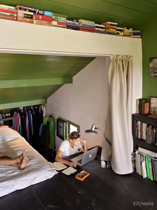 惬意时光爱上慢生活